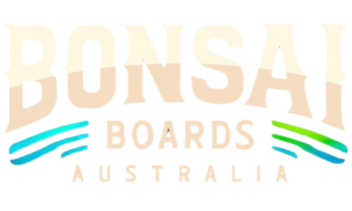 Bonsai Boards Australia 